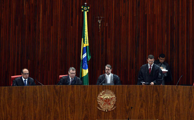 از برازیل بیاموزیم؛ چگونه با تحکیم حاکمیت قانون با فساد  مبارزه کنیم؟  (بخش چهارم)